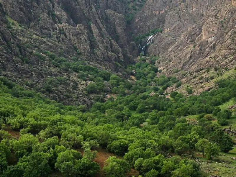 آبشار ازنادر - تصویر 5