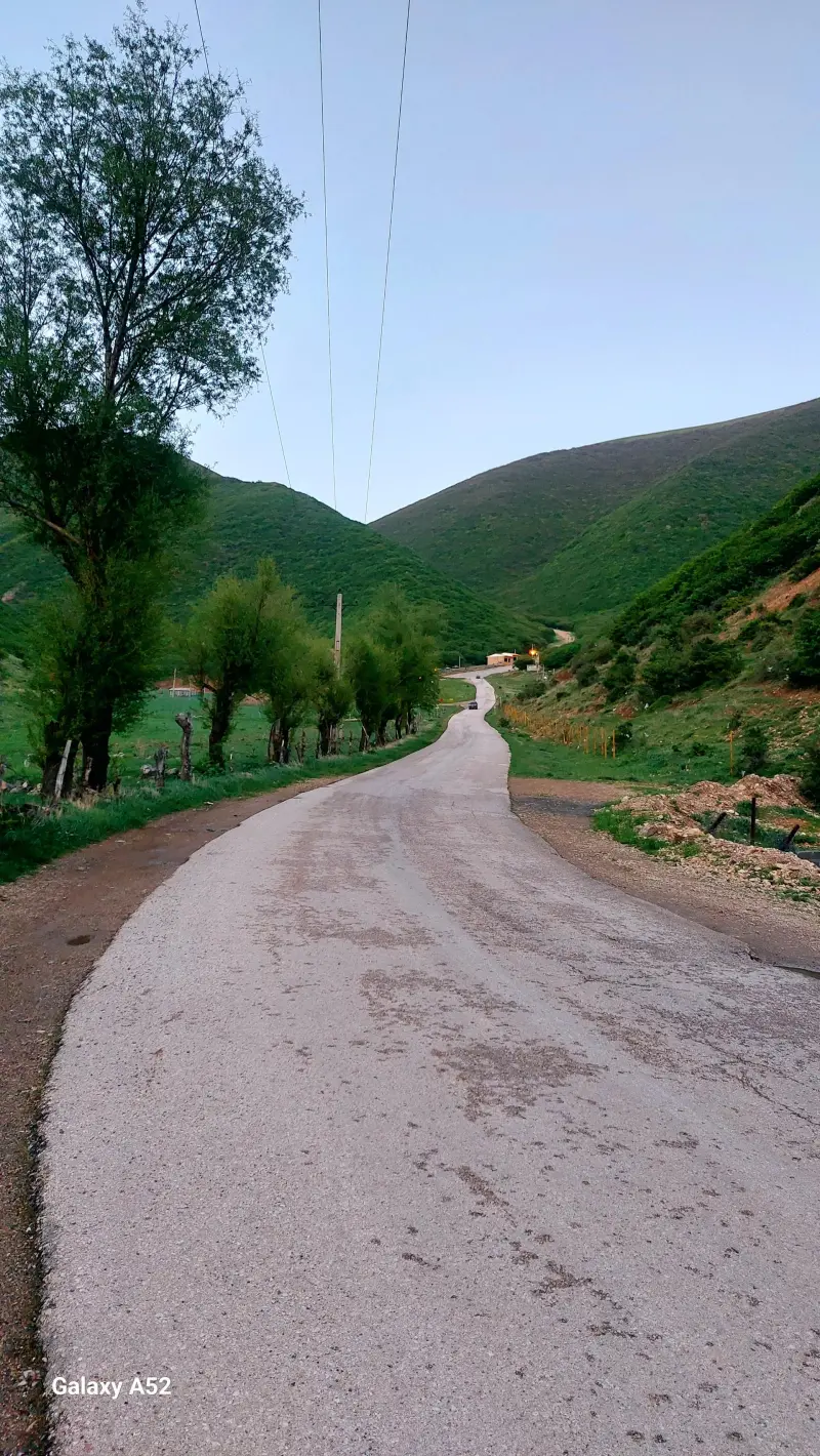 روستای اندبیل - تصویر 5