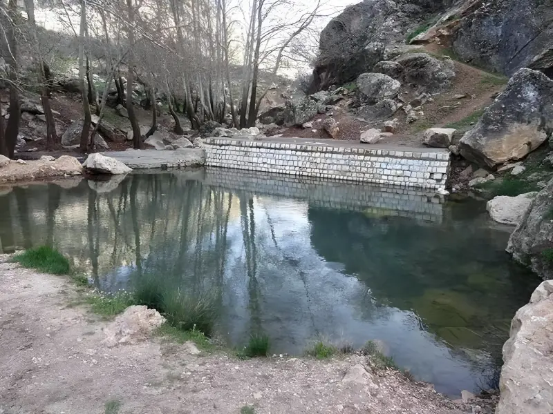 سراب کاشنبه - تصویر 1