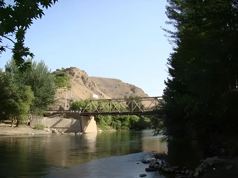 روستای کاهکش - تصویر 2