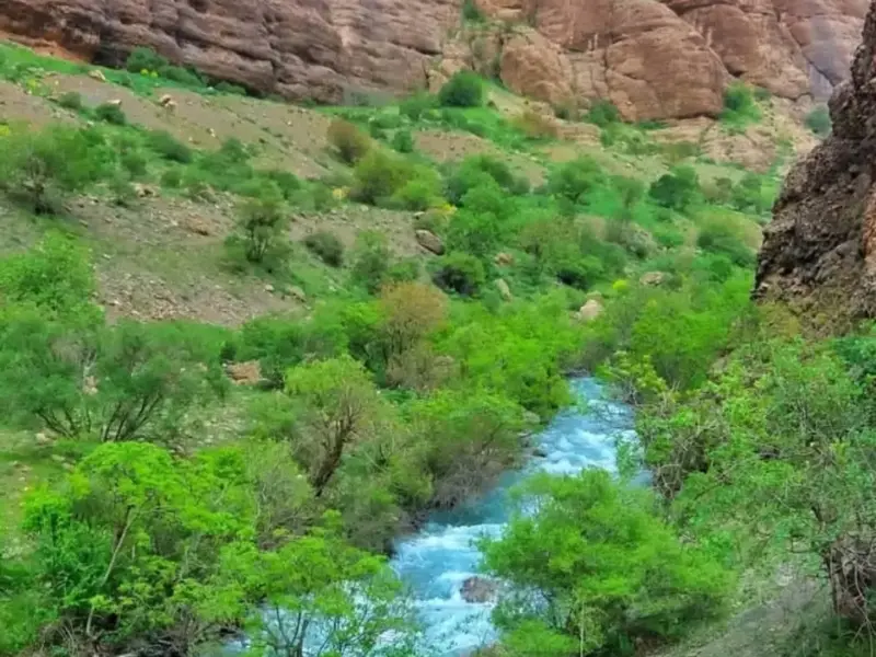 روستای تپه‌تی - تصویر 5
