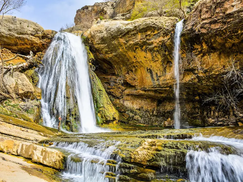 آبشار گريت - تصویر 11