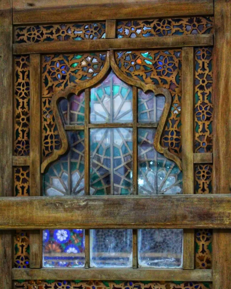 خانه کبیری - تصویر 6
