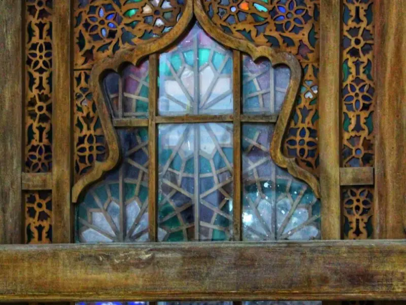 خانه کبیری - تصویر 6