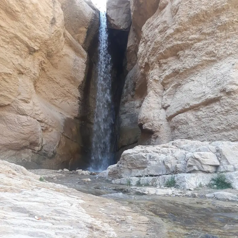 آبشار حمید - تصویر 1