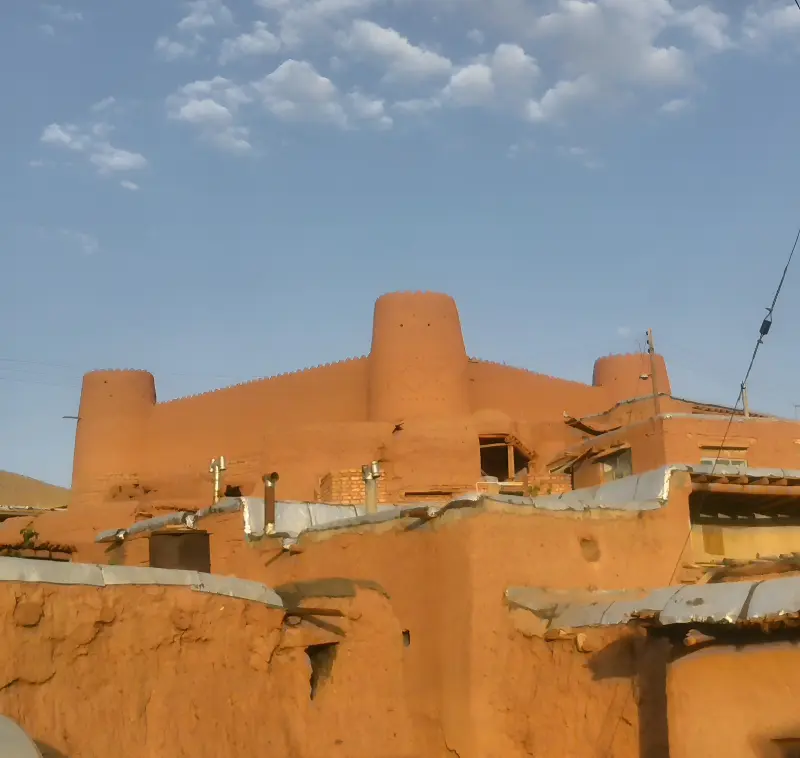 روستای پنداس - تصویر 4