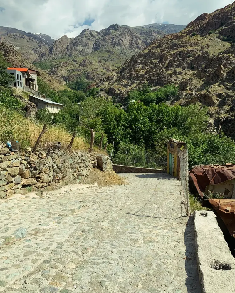 روستای پس قلعه - تصویر 7