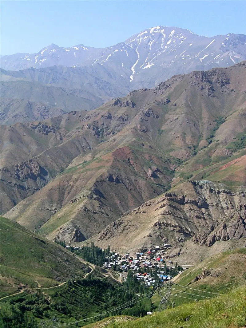 روستای گته ده - تصویر 5