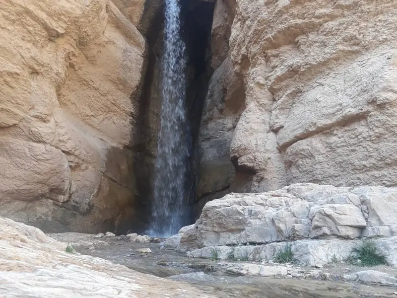 آبشار حمید - تصویر 1