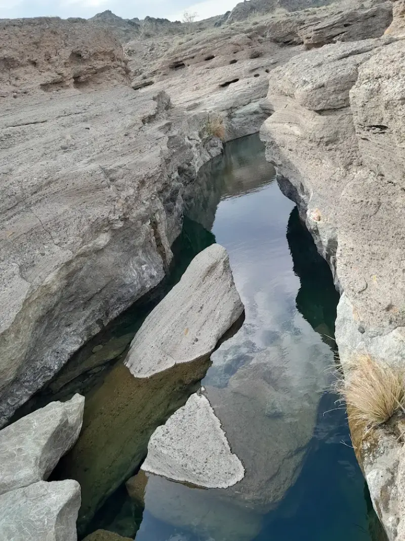 آبشار کرون - تصویر 1