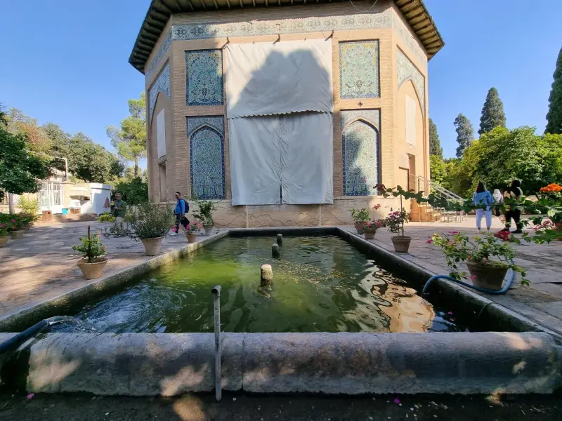 موزه پارس - تصویر 8