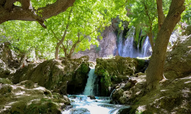آبشار آتشگاه - تصویر 2