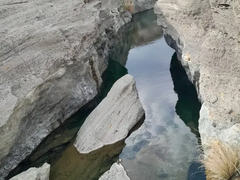 آبشار کرون - تصویر 1