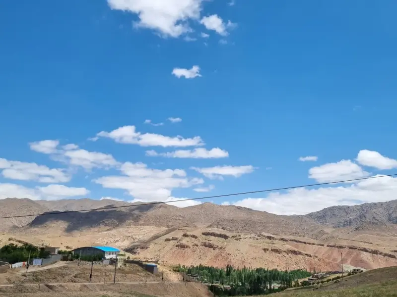روستای بلغور - تصویر 3