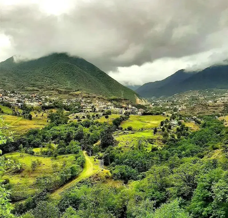 روستای لاویج - تصویر 3