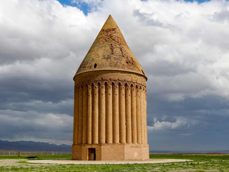میل رادکان