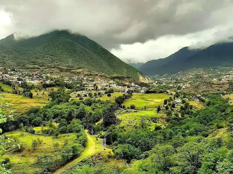 روستای لاویج - تصویر 3
