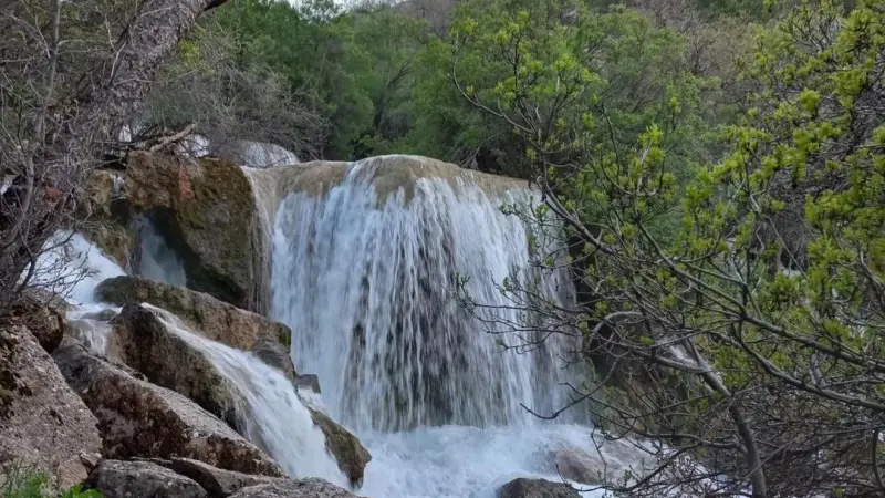 آبشار اسپی آو - تصویر 3