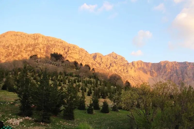 تنگه سولک - تصویر 3
