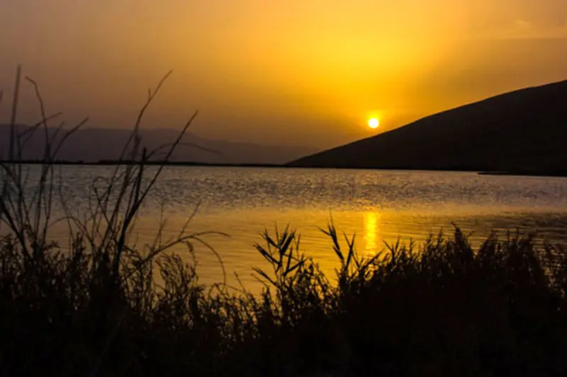 تالاب هیرم - تصویر 6