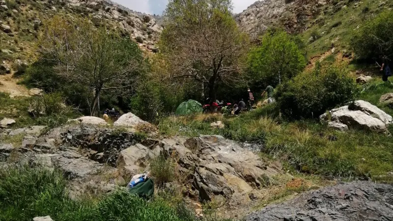 آبشار ولیان - تصویر 4