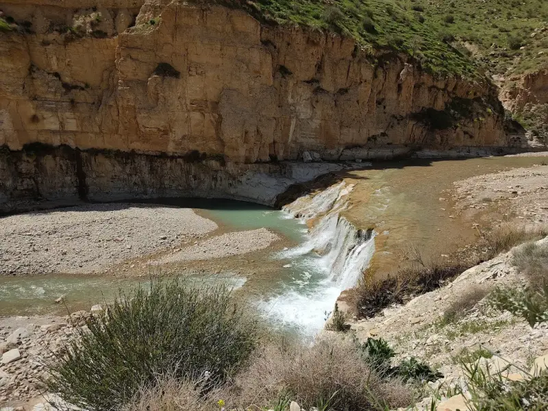آبشار سرطاف - تصویر 3