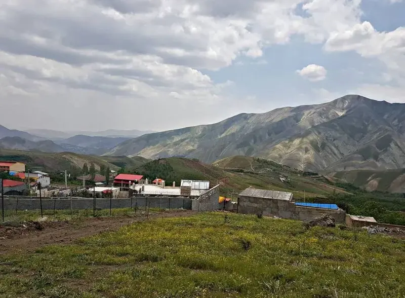 روستای راحت آباد - تصویر 11