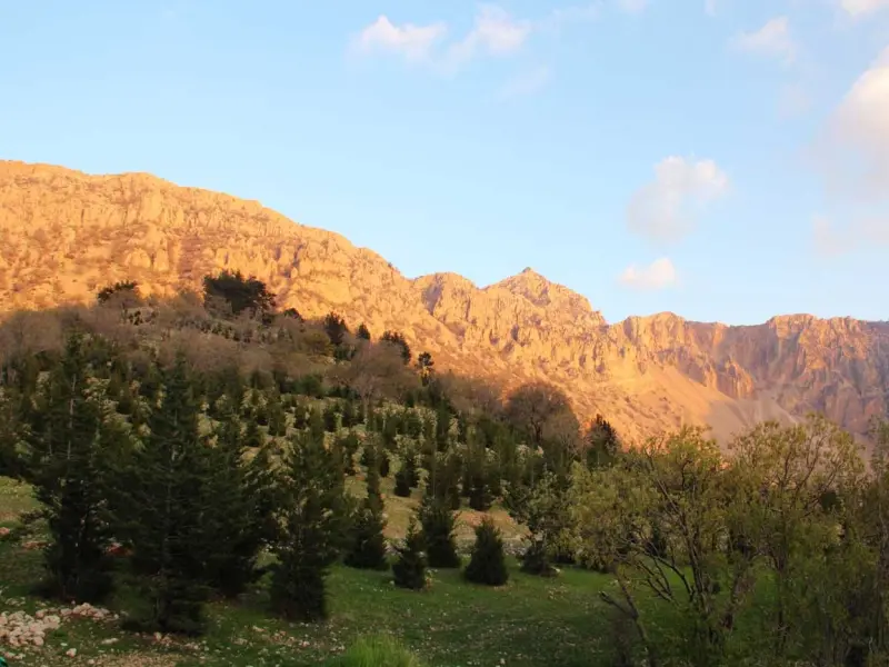 تنگه سولک - تصویر 3