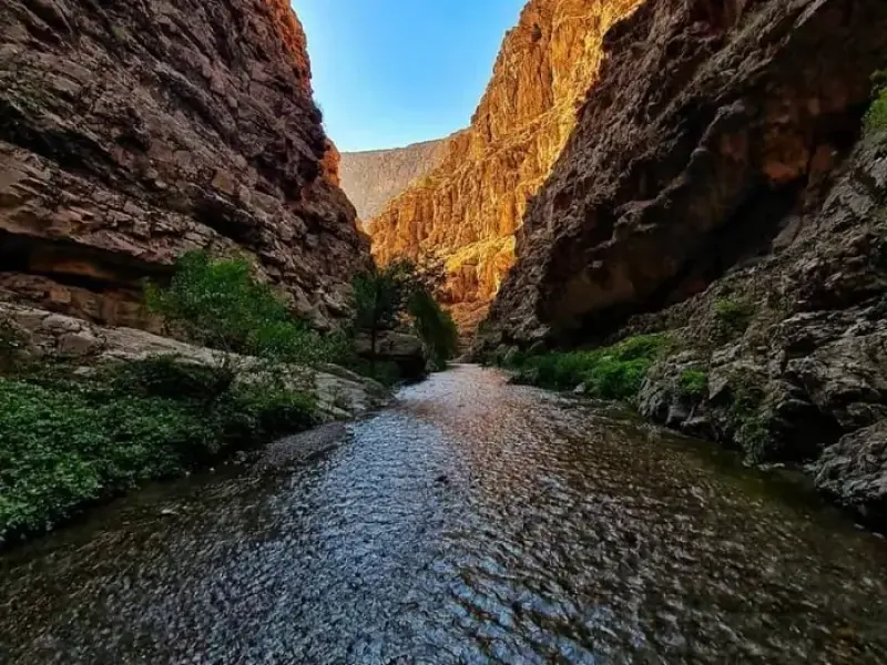 دره شمخال - تصویر 3