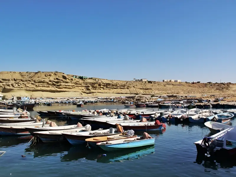 روستای رمین - تصویر 1