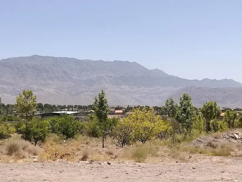 روستای ده لولو