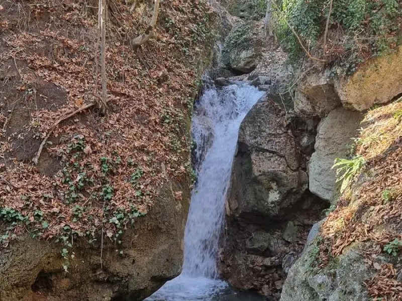 آبشار جن کلو - تصویر 9