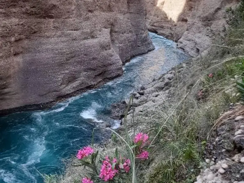 دره تنگوان - تصویر 5