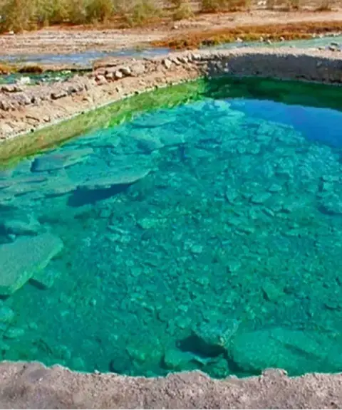 چشمه گیلاس، خراسان رضوی