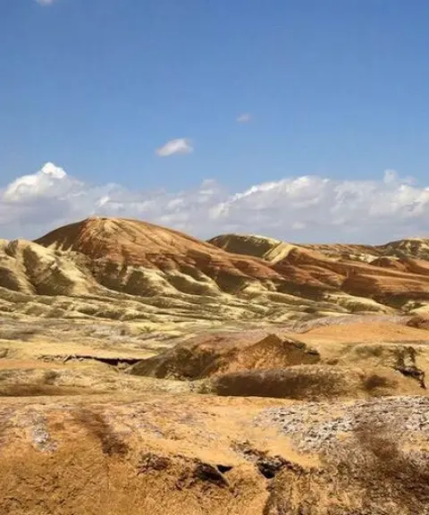 دره شور، سمنان
