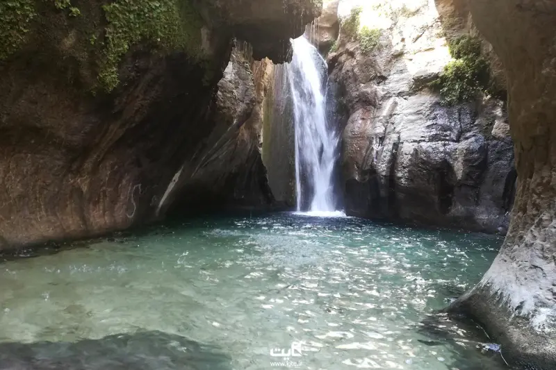 تنگ تامرادی - تصویر 6