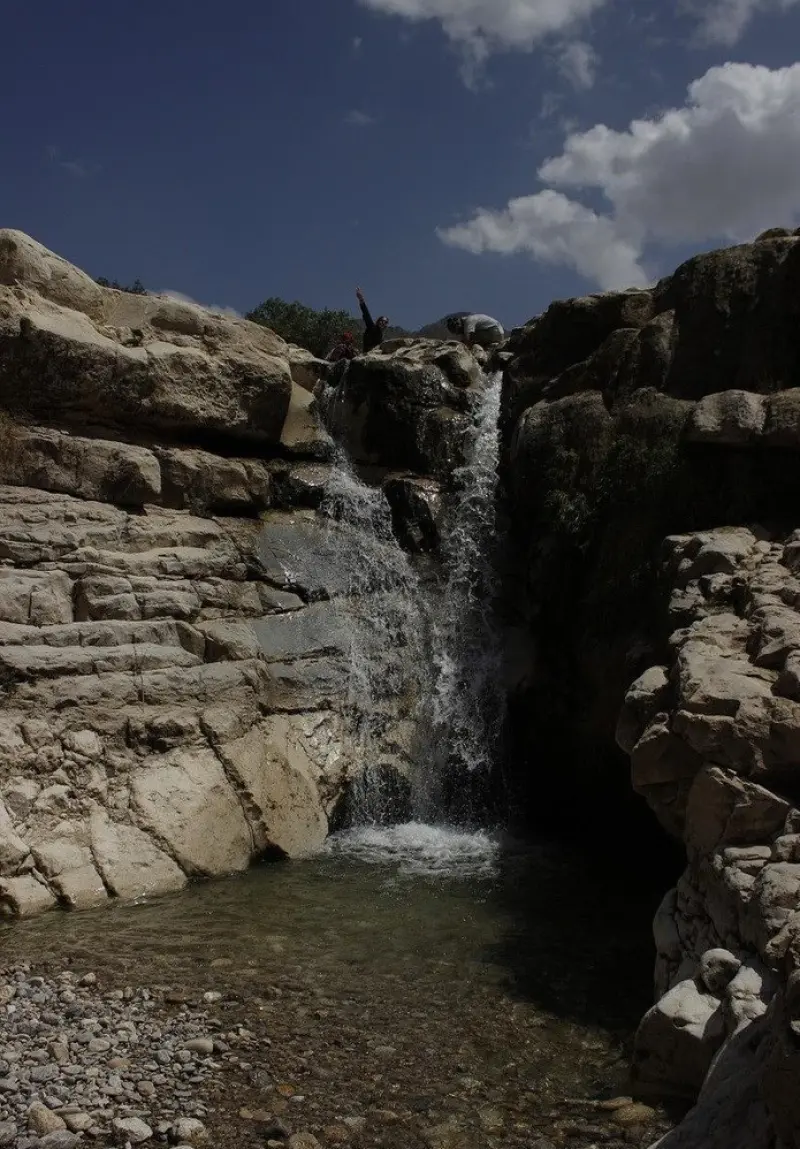 آبشار گله جنی - تصویر 3