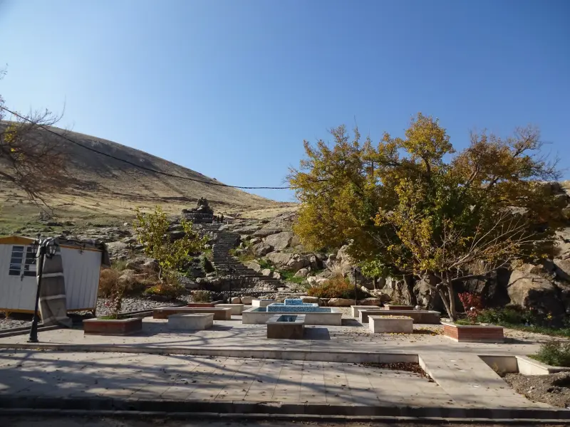 روستای چورس - تصویر 3