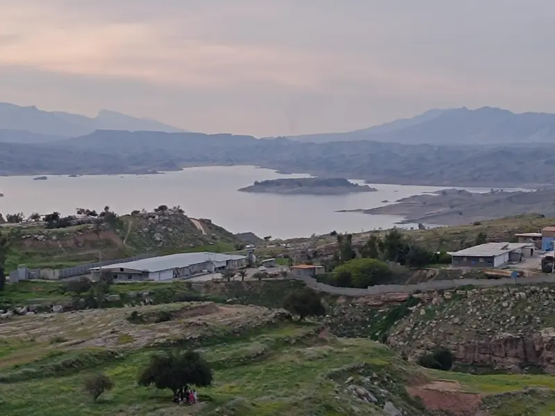 روستای پامنار - تصویر 4