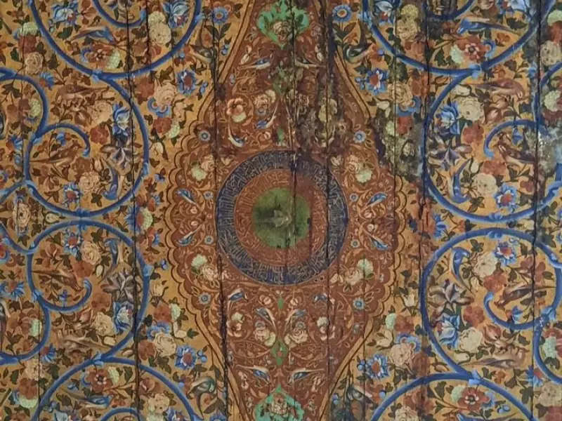 خانه صابر - تصویر 2