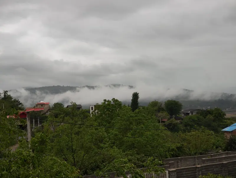 روستای بالاکولا - تصویر 3