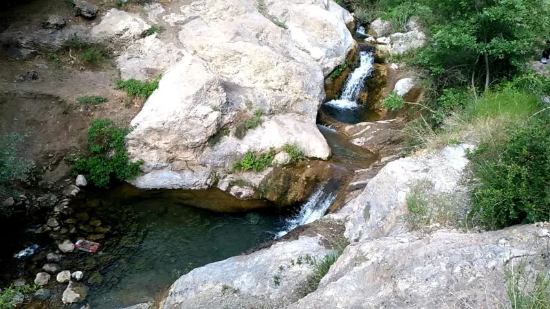 دره‌ قاسملو - تصویر 2