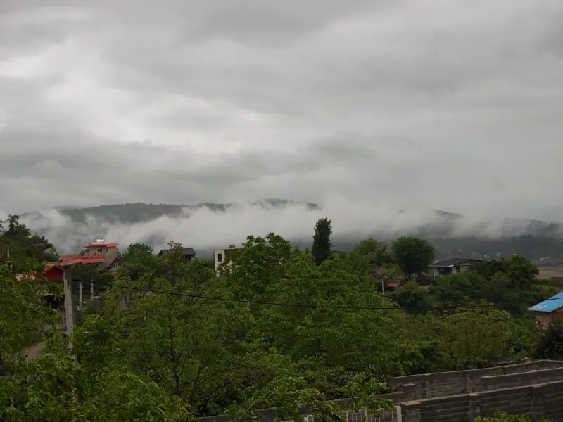 روستای بالاکولا - تصویر 3