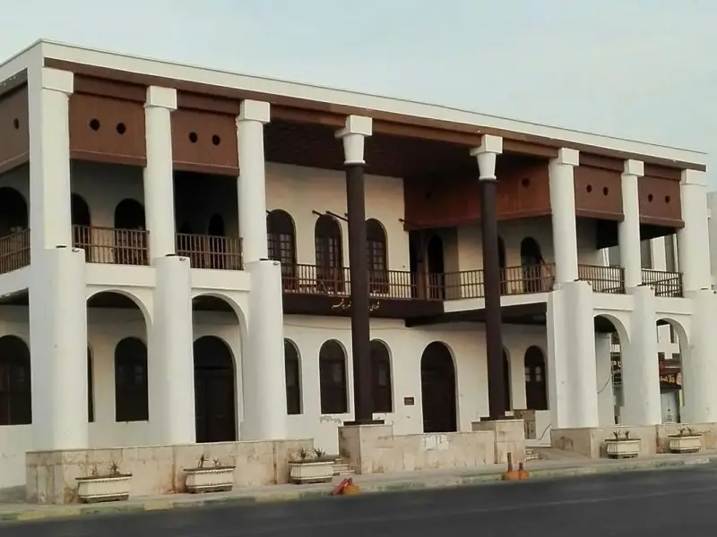 عمارت امیریه - تصویر 7