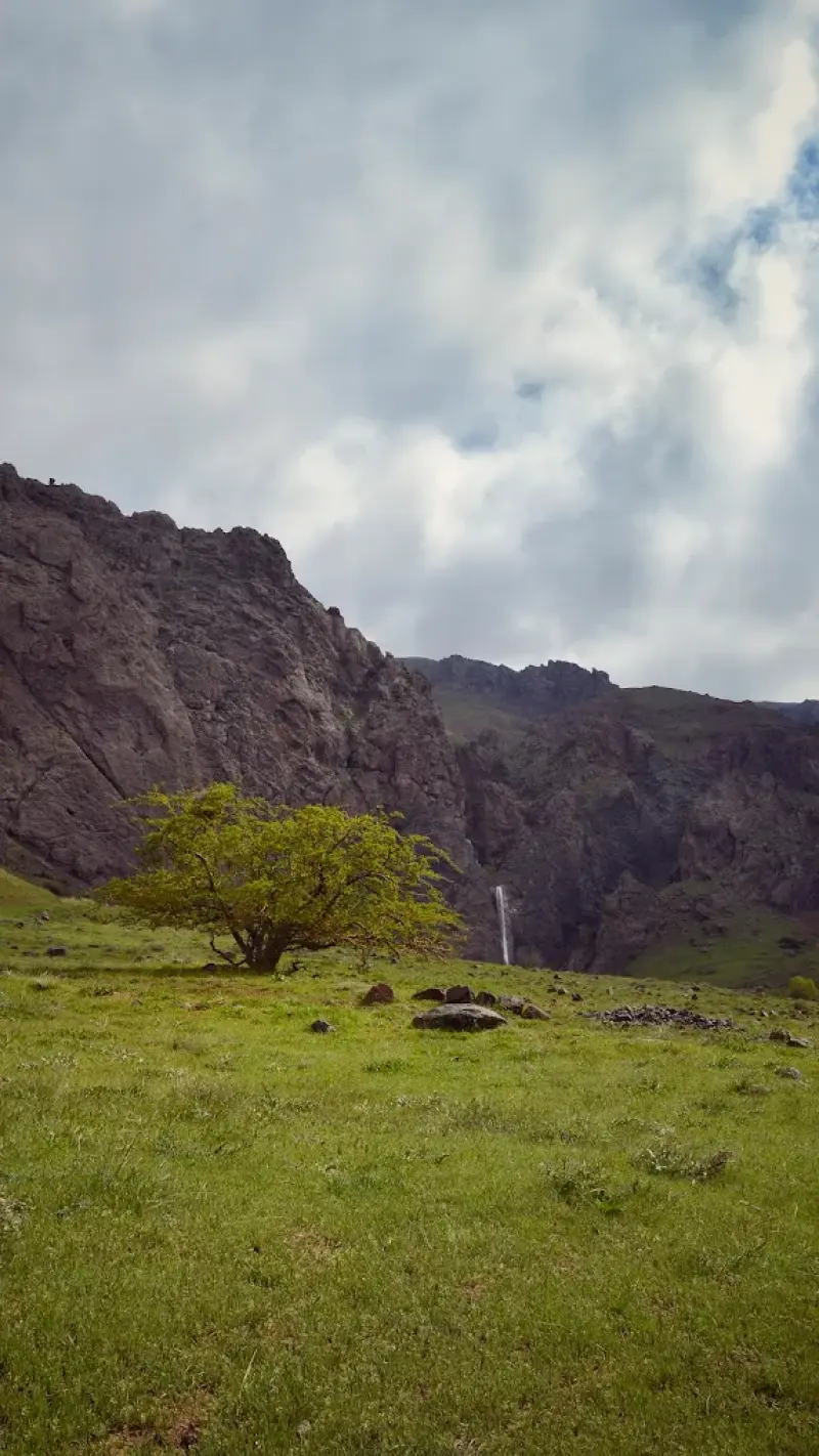 آبشار شلبن - تصویر 2