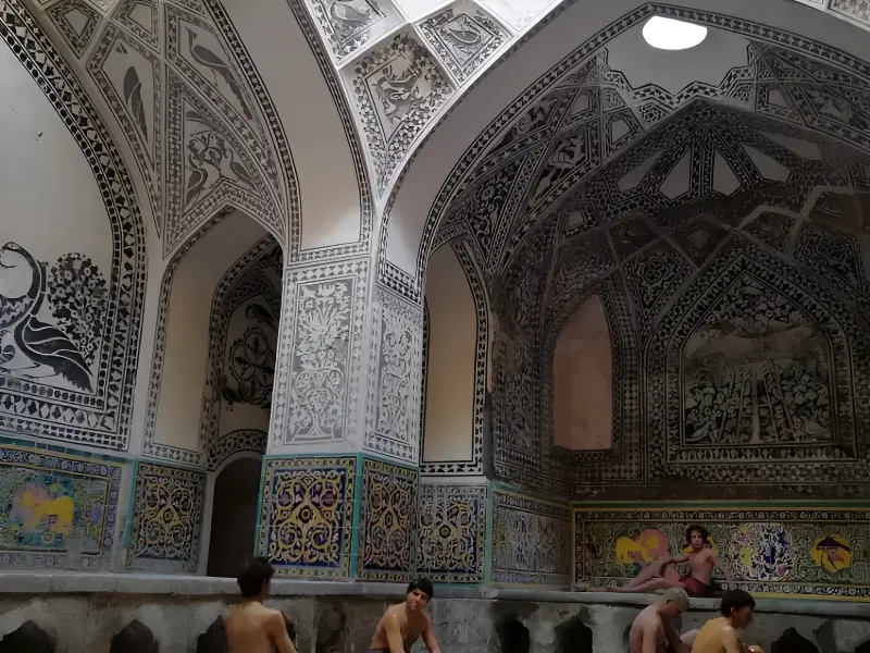 حمام خان - تصویر 4