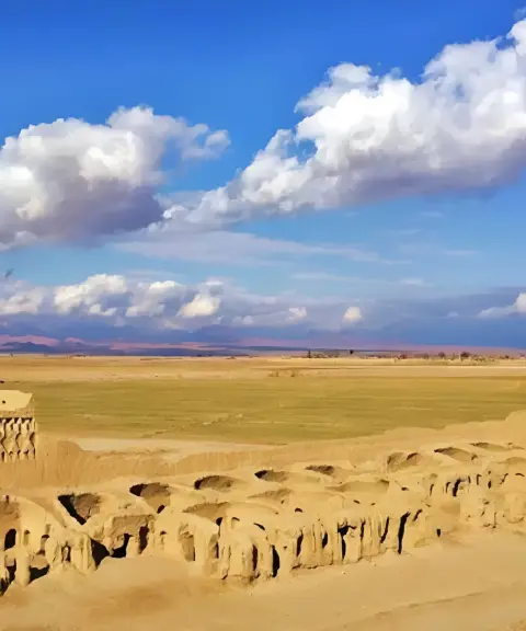 تپه حصار، سمنان