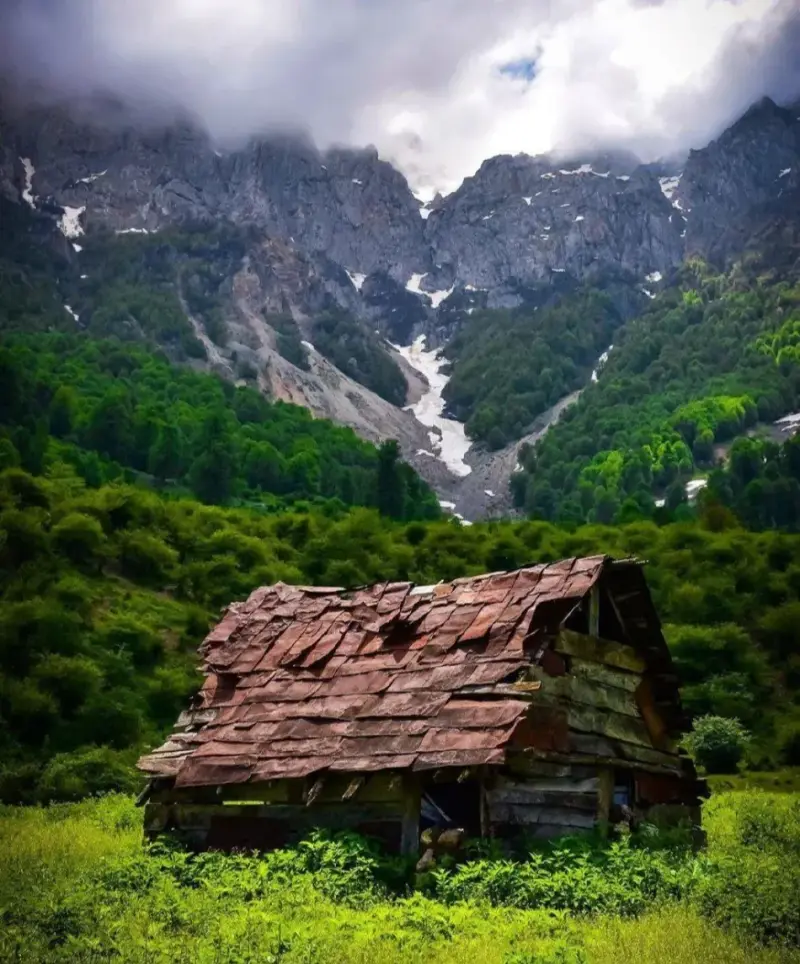 روستای برنت - تصویر 6