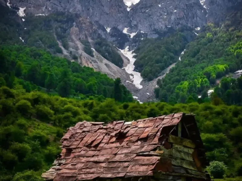 روستای برنت - تصویر 6