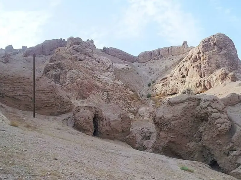 قلعه اردشیر - تصویر 4